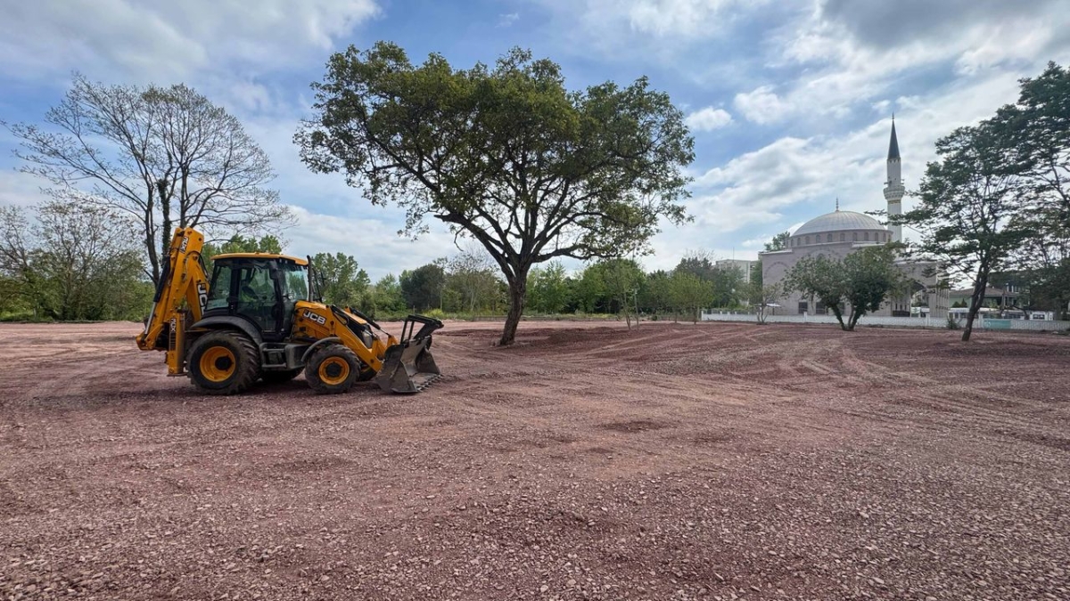 Kocaeli’de otopark sorununa neşter: 280 araçlık yeni alan hizmete girdi