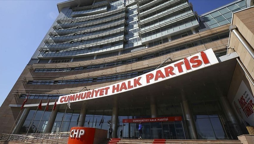 Ankara'da önemli dava: CHP kurultayının iptal davasında ikinci duruşma bugün