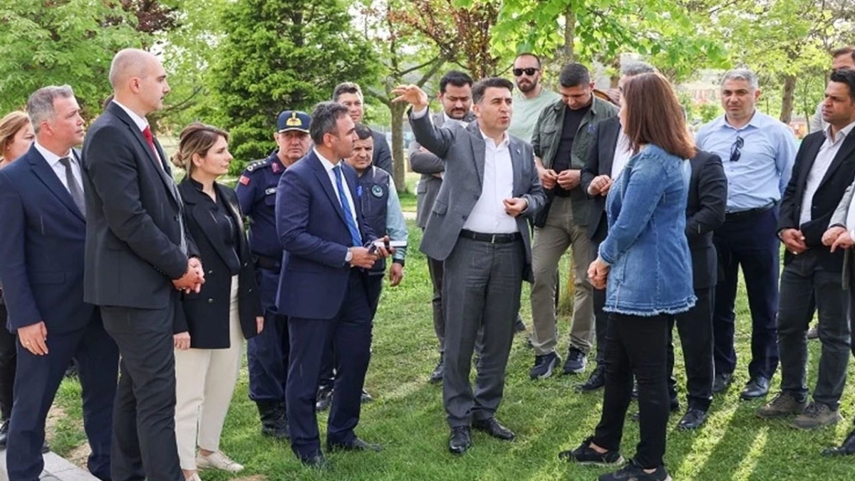 Bilecik GölparkFest için gün sayıyor