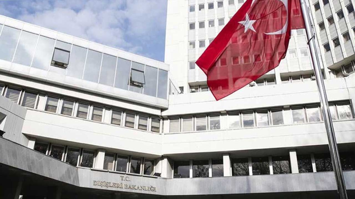 Afrika Günü’nde Türkiye'den dostluk vurgusu