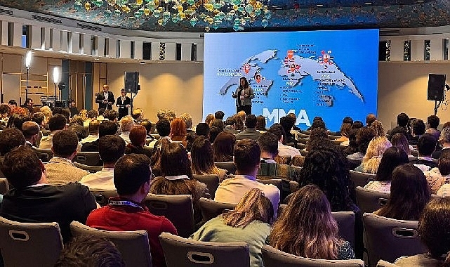MMA NEXT! CONFERENCE – MarTech Edition, Pazarlama Teknolojilerinin Geleceğini İstanbul'da Şekillendirdi