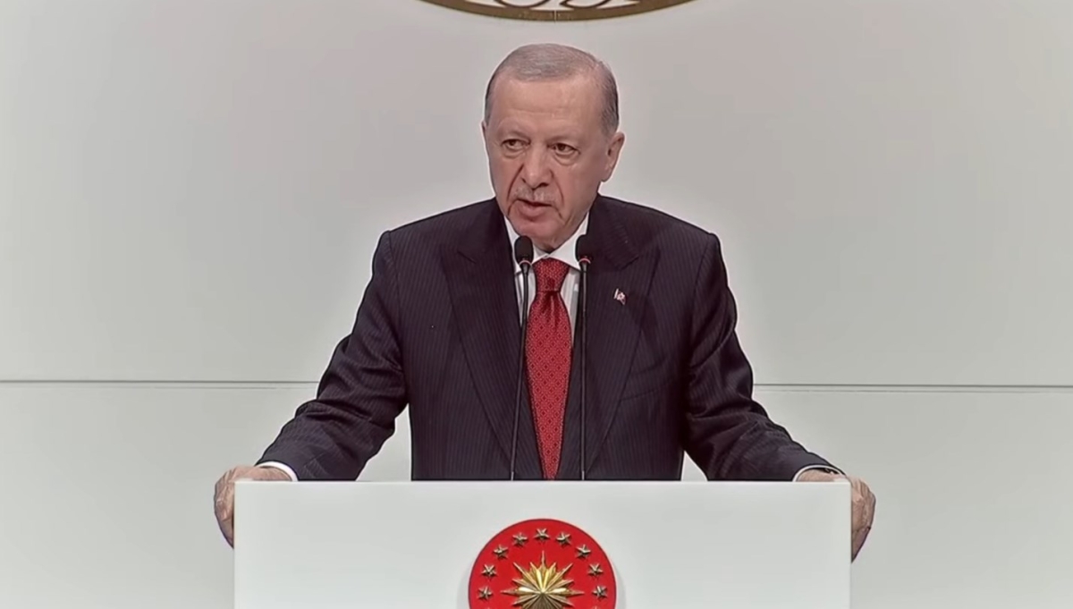 Cumhurbaşkanı Erdoğan: Kamu malı istismar edilmemeli