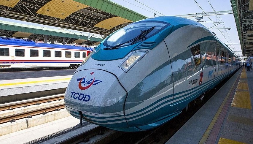 TCDD tren makinisti alımı yapacak: Kursiyer alımı başvurusu nasıl yapılır, başvuru şartları neler?