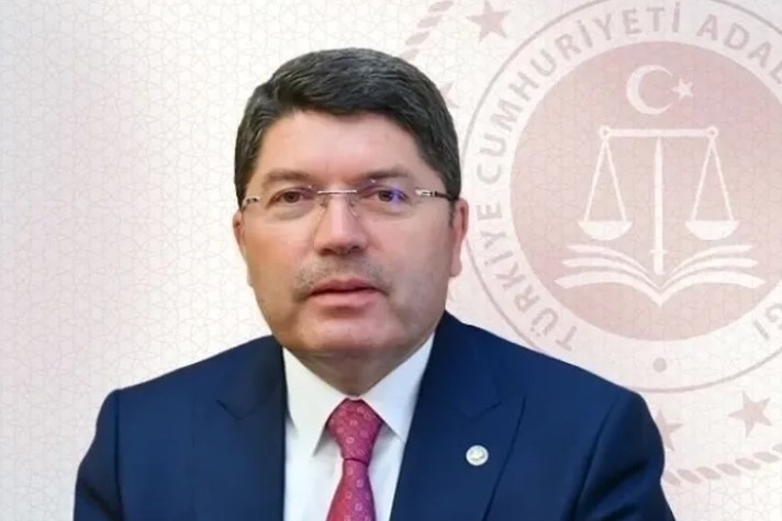 Bakan Tunç’tan 27 Mayıs Mesajı: “Milli İradeyi Korumaya Kararlıyız”
