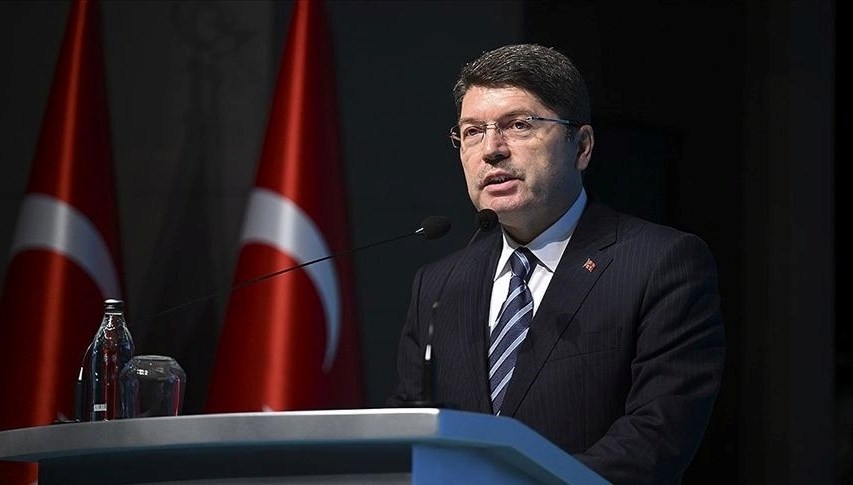Bakan Tunç'tan 27 Mayıs paylaşımı: Hiçbir zaman unutmayacağız