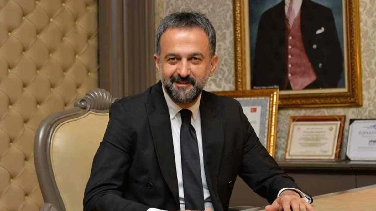 AKK Başkanı Halil İbrahim Yılmaz’dan 27 Mayıs Darbesi paylaşımı