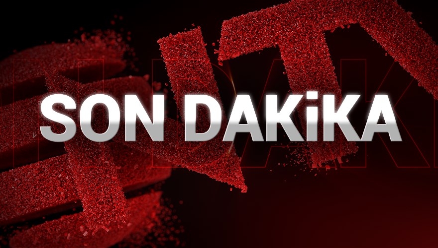 SON DAKİKA HABERİ: İnfaz düzenlemesi Meclis'e geliyor