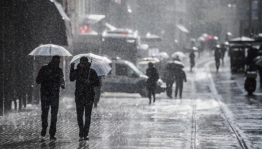 Kırkikindi yağmurları ne zaman başlar, biter?