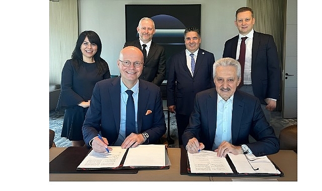 Zimmer Biomet, Acıbadem Sağlık Grubu ile Yeni Bir Global Anlaşma imzaladı   