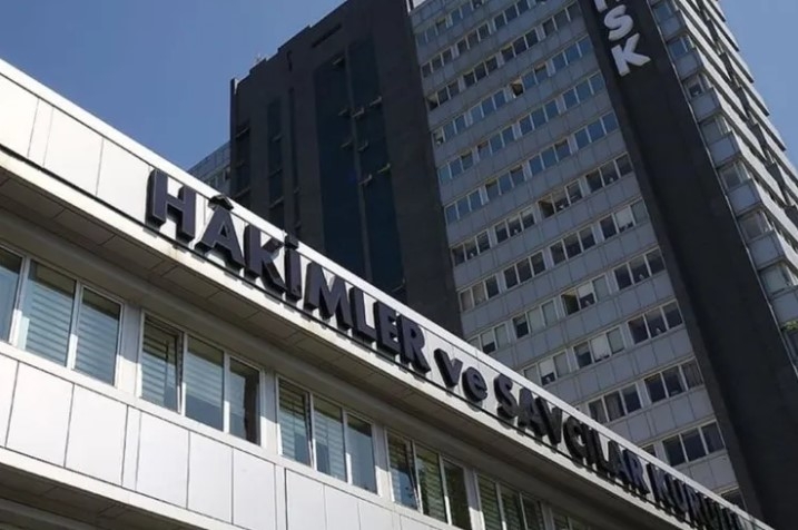 HSK’ya Dört Yeni Üye Atandı: Bakan Tunç’tan Tebrik Mesajı







