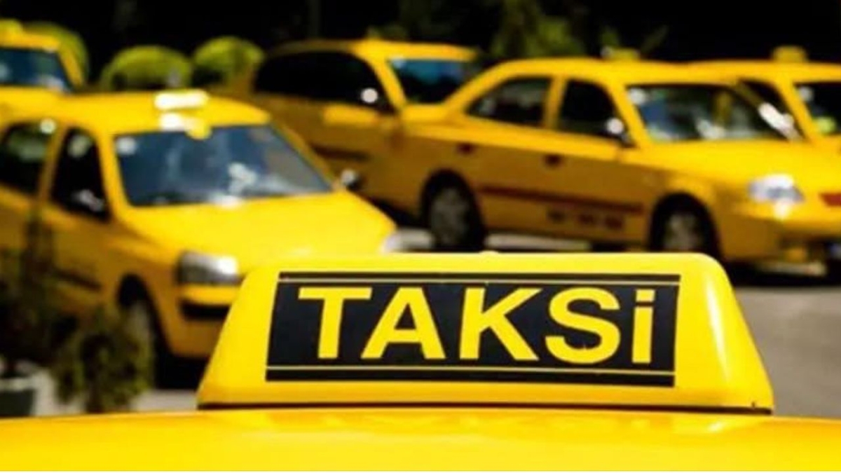 Antalya’da taksi ücretlerine zam geldi: Yeni tarife 30 Mayıs’ta yürürlükte