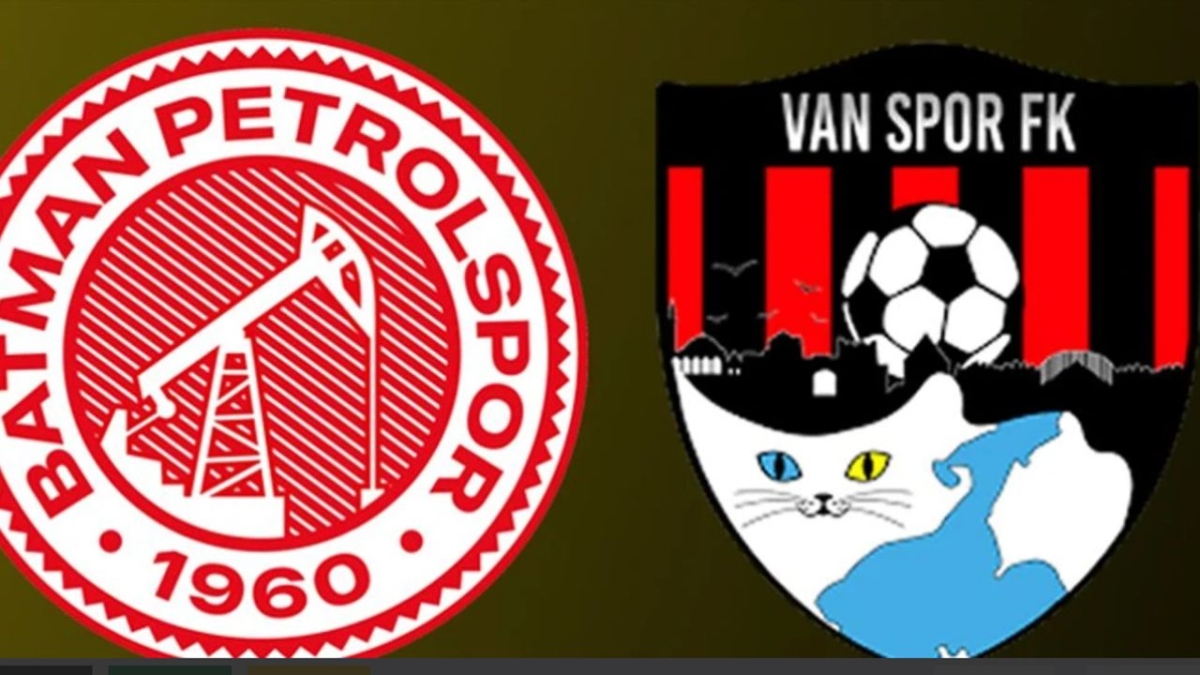 Elazığspor’a hükmen mağlubiyet! Vanspor – Batman Petrolspor finali oynanacak