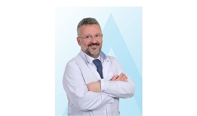 Sadece estetik bir sorun olarak görüyoruz, ancak…