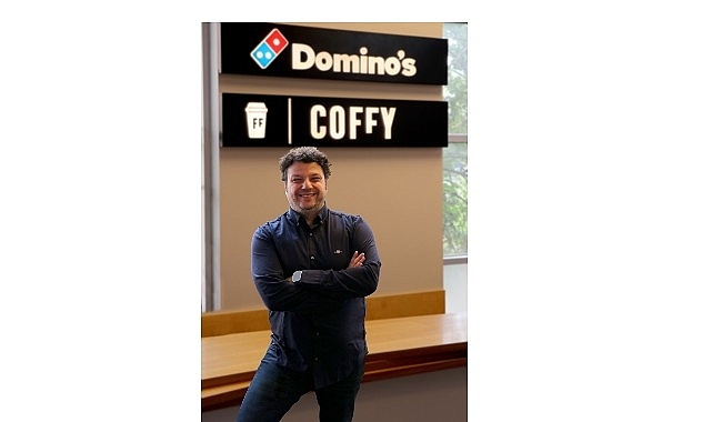 Domino’s Pizza Eurasia Group’ta iki üst düzey atama   