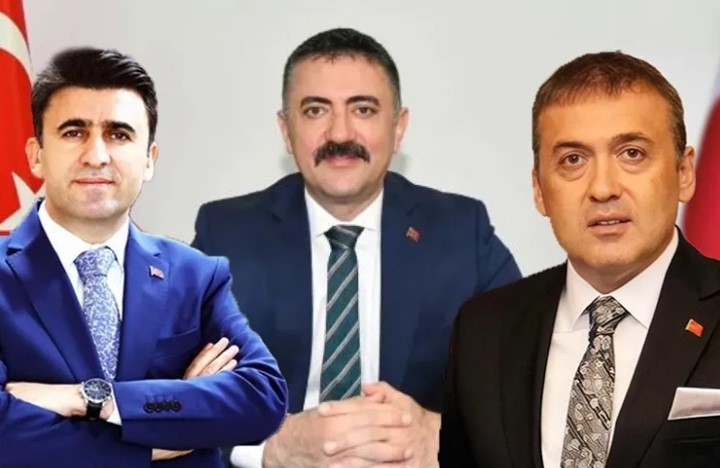 Vali ve Kaymakam Atamaları Resmi Gazete’de Yayımlandı

