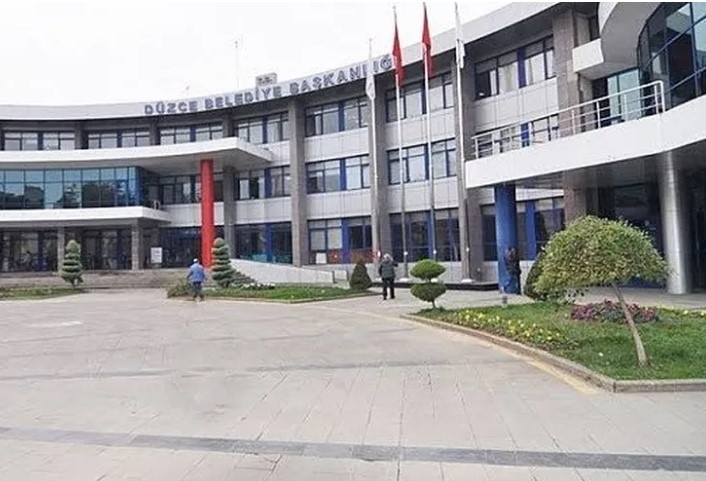 Düzce’de Otel ve AVM’lere Yangın Denetimi, 3 İşletme Kapandı


