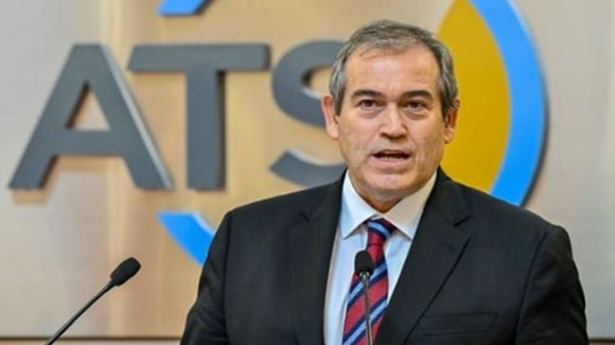 Antalya sanayisinin gururu oldular! İSO 500'de Antalyalı 4  firma yerini aldı