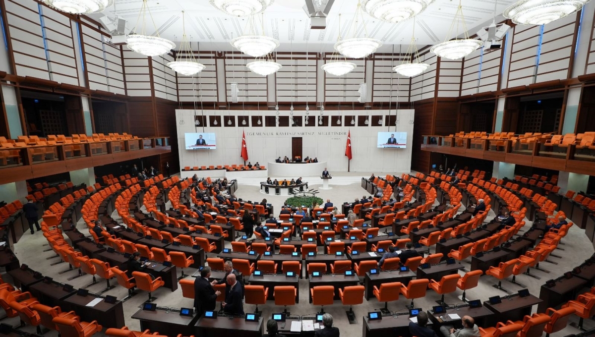 İnfaz düzenlemesi ayrıntıları açıklanıyor: İnfaz paketi ile kimler tahliye olacak?