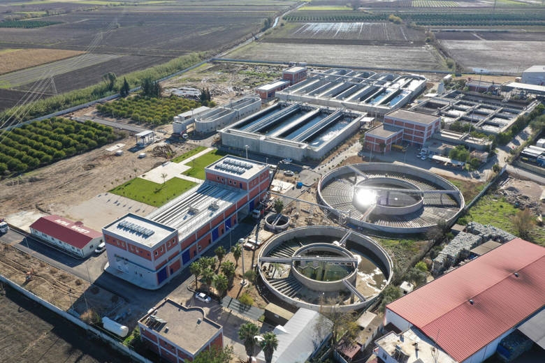 ASAT Yatırımlarıyla Antalya’nın Geleceği Daha Temiz ve Sağlıklı Olacak