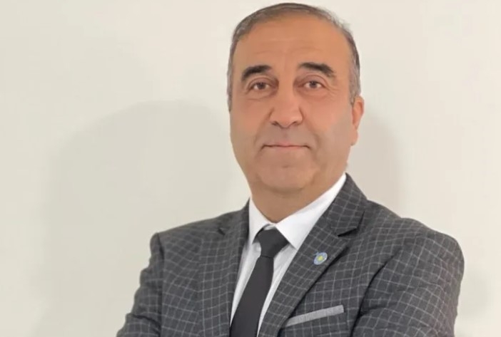 İYİ Parti Mardin’den HSYK'ya Bağımsızlık Çağrısı








