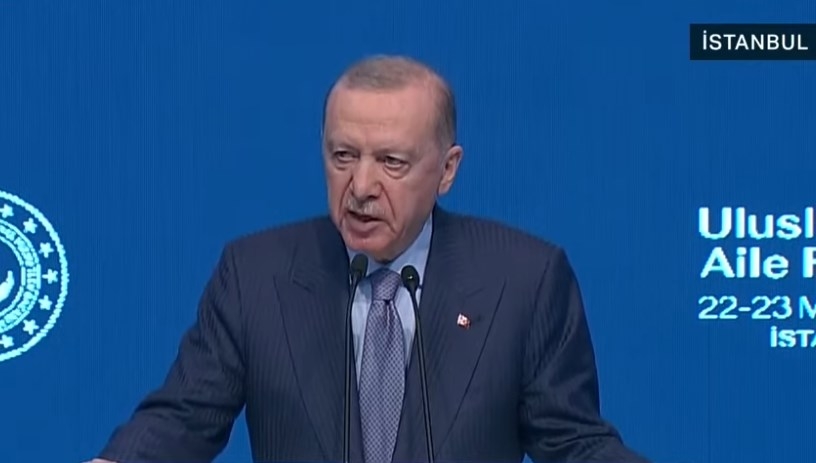 Cumhurbaşkanı Erdoğan: Bu bir felaket, hiç kimse kayıtsız kalamaz