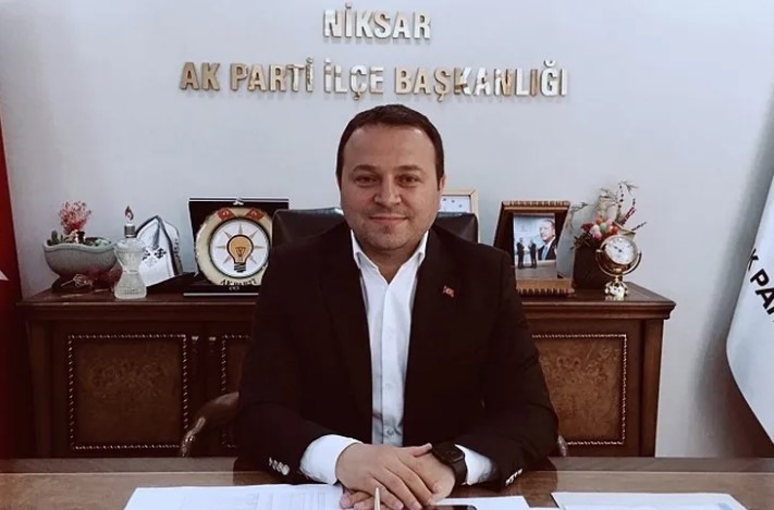 Niksar’da Ulaşımdan Altyapıya Dev Yatırım Hamlesi








