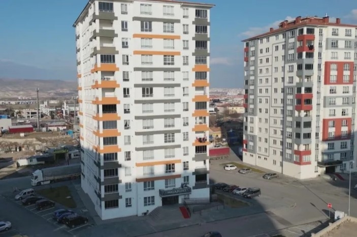 Melikgazi Belediyesi’nden Ödeme Kolaylığıyla Konut Sahibi Olma İmkanı








