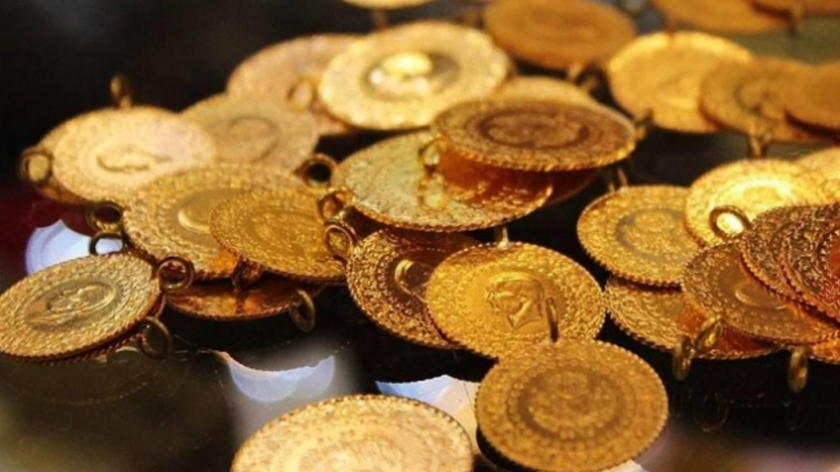 Altının gram fiyatı yeniden yükselişte: Ne kadardan işlem görüyor?