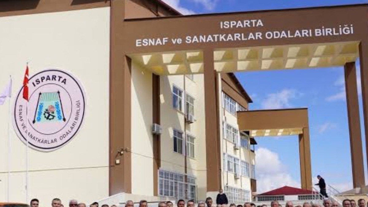 Alişan Özdemir'den gündem yaratan çıkış: 