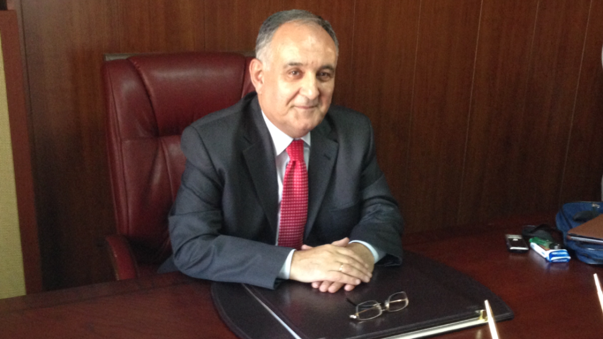 Başkan Küçüker'den gözlük kullananlara tavsiyeler