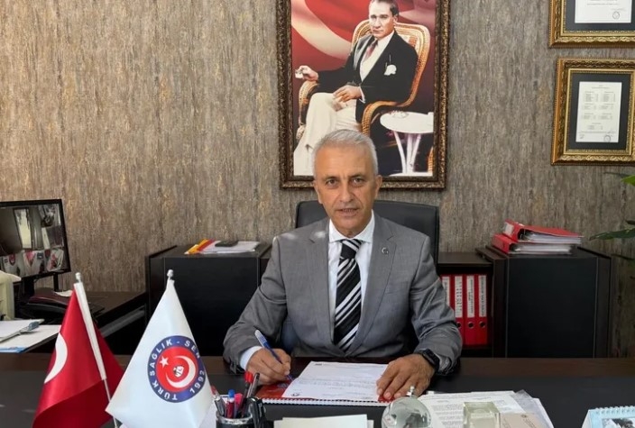 Türk Sağlık-Sen Kocaeli, Sınav Öncesi Kadro Şeffaflığı İstiyor

