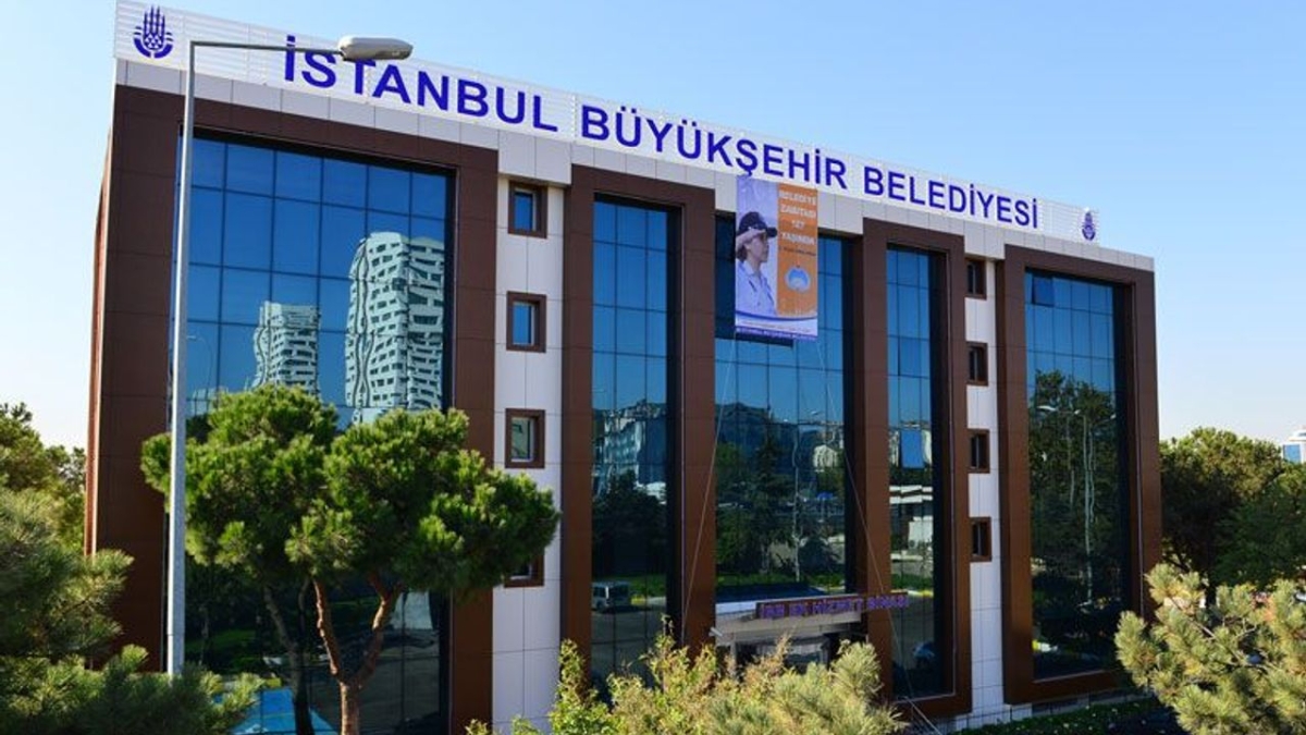 İBB'de 3. dalga operasyonu: 16 şüpheli için tutuklama talebi