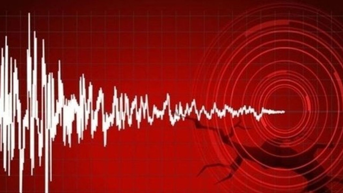 Adana’nın Kozan ilçesinde deprem oldu