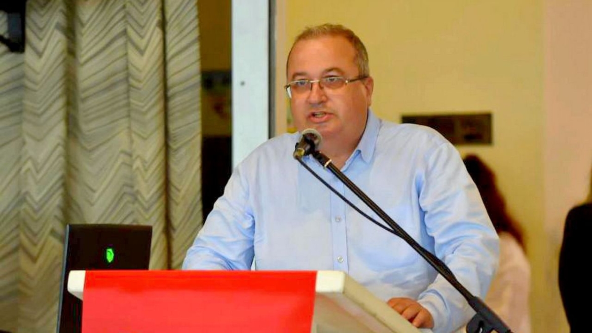 CHP'li Gürbüz: “Çanakkale’de gençler göç ediyor, sorumlusu plansız iktidar politikalarıdır”