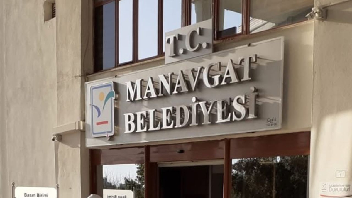 Başmüfettişlerden Manavgat Belediyesi'ne yolsuzluk incelemesi