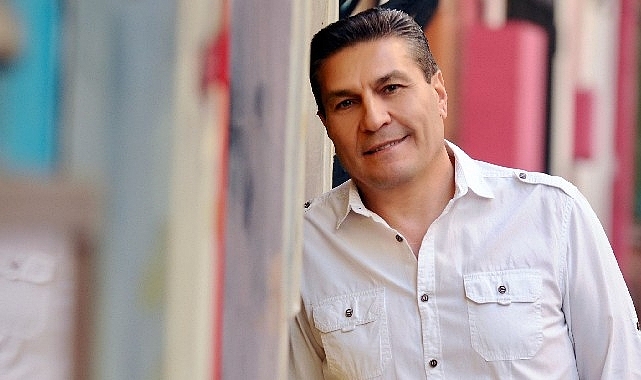 Efsane şarkı 'Sev Yeter'e yeniden ilham veriyor