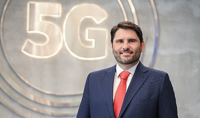 5G’nin sesi yükseliyor: VodafoneTürkiye'den yeni nesil ses deneyiminde öncü bir adım