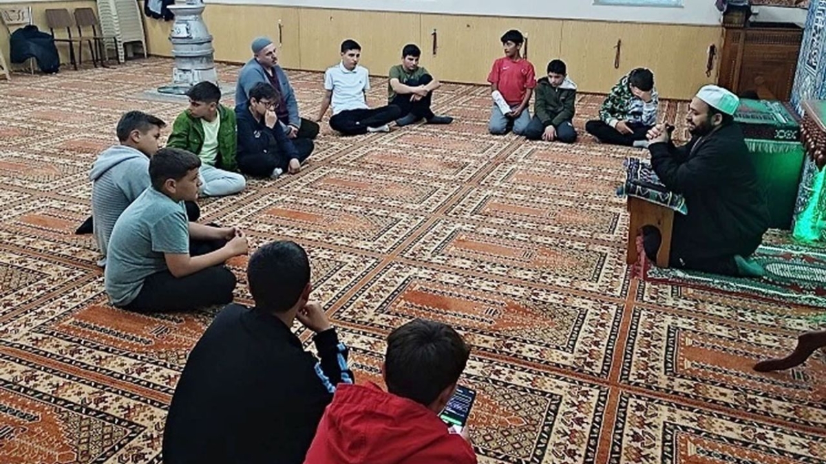 Bilecik Pazaryeri’nde fetih coşkusu