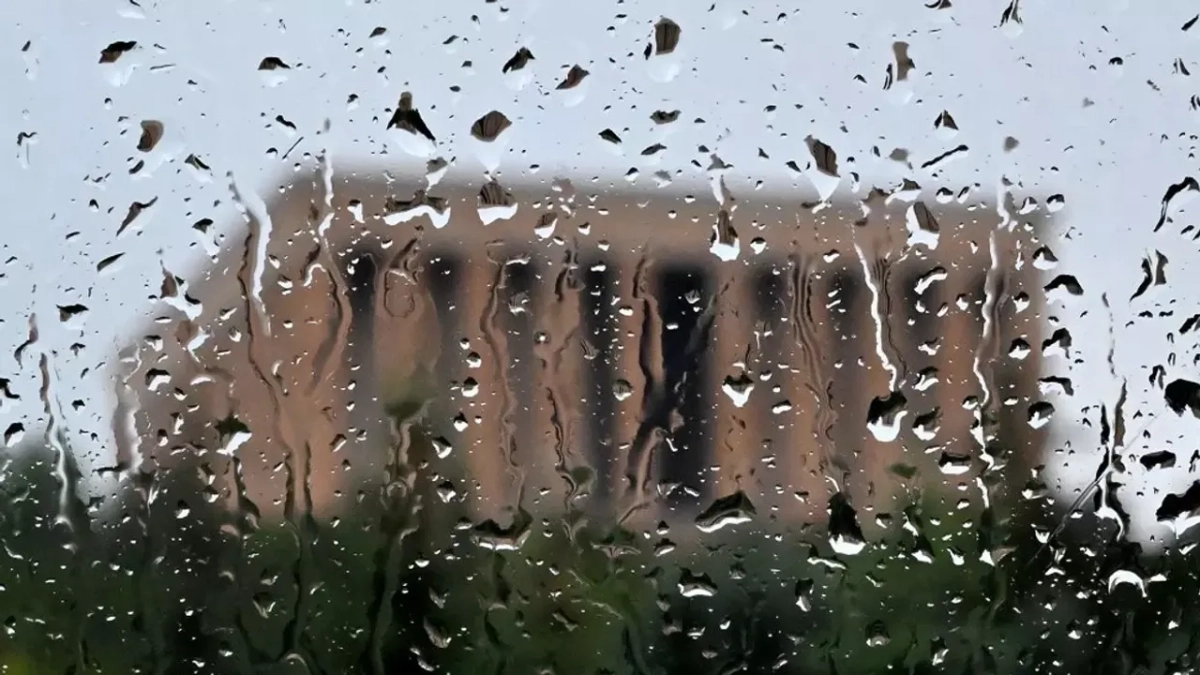 Yağışlar devam ediyor: Meteoroloji’den 19 il için “Sarı” kodlu uyarı