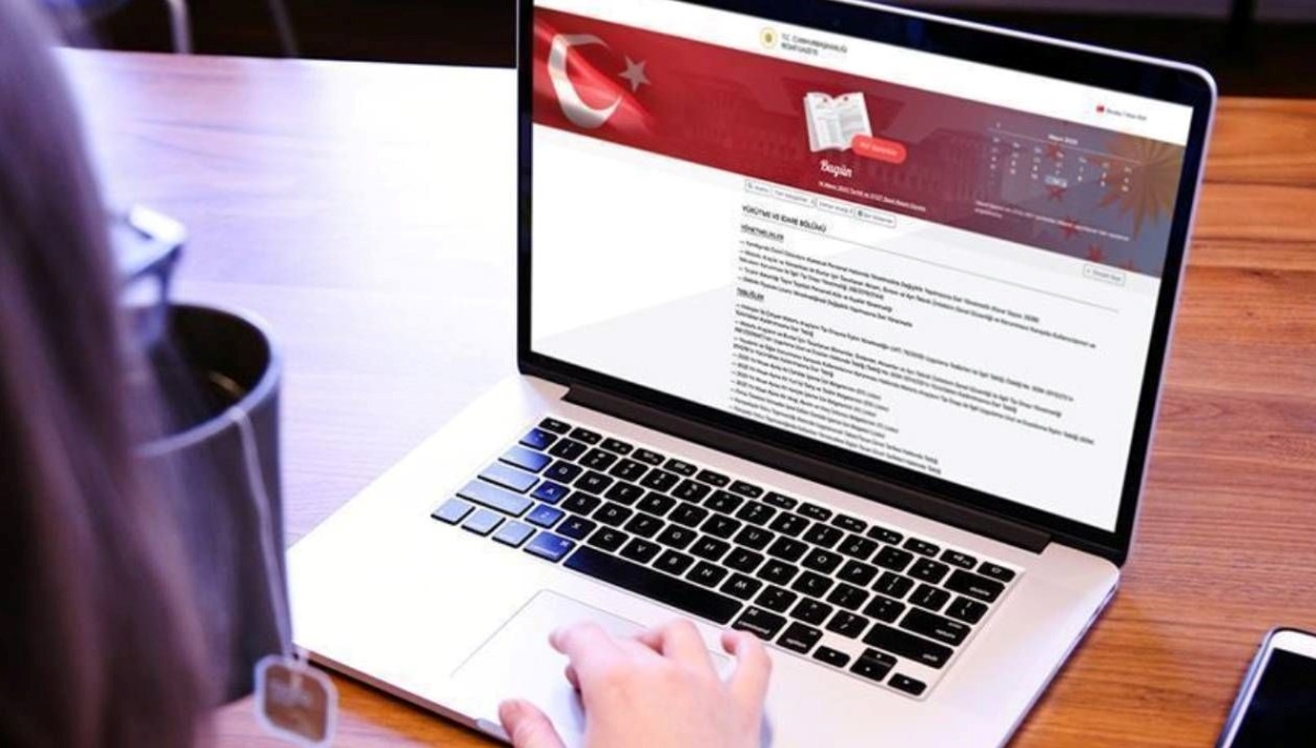 Resmi Gazete'de bugün (31 Mayıs 2025 Resmi Gazete kararları)