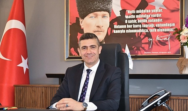 Şehitlerin Adı Haymana'da Yaşatılacak
