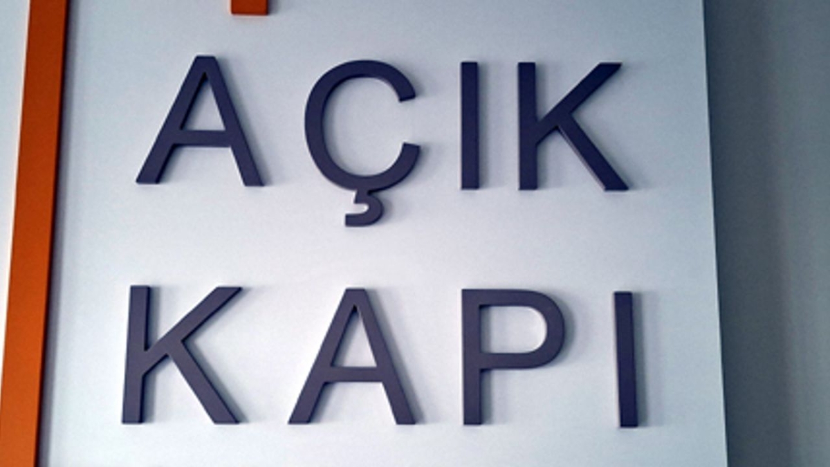 Beypazarı Kaymakamlığı: 