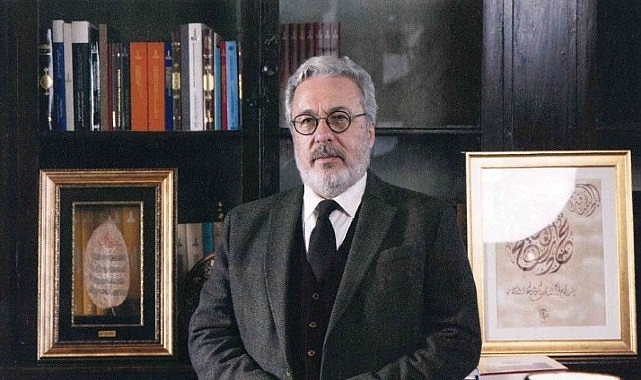 Prof. Dr. Mahmud Erol Kılıç   G20 Din Forumu R20 Yönetim Kurulu'na seçildi