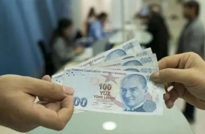 2025 Yılı Kamu İşçilerine İlave Tediye Tarihleri Açıklandı







