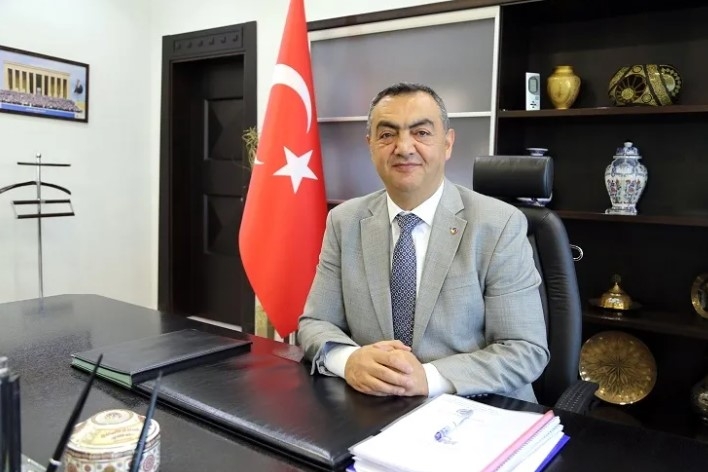 Kayseri’den İhracatta Yükseliş Sinyalleri







