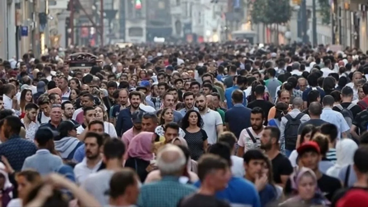 İşsizlik Nisan’da arttı: Gençlerde oran yüzde 15,7’ye yükseldi