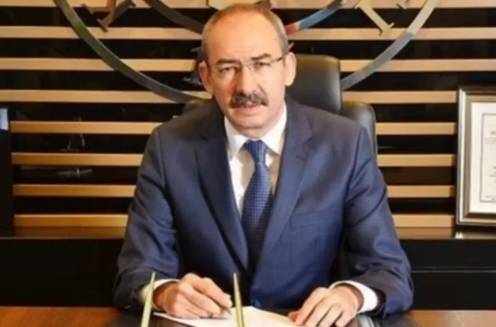 KTO Başkanı Gülsoy’dan Nisan Ayı Dış Ticaret Verilerine Değerlendirme






