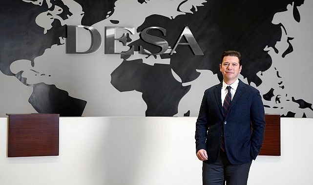 DESA, Dünya Çevre Günü'nde Sürdürülebilirlik Yolculuğunu Paylaştı