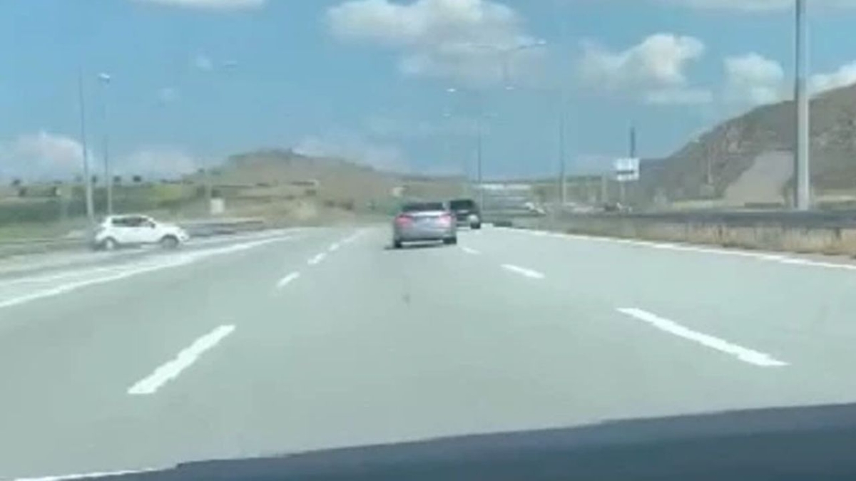 Balıkesir'de korkunç kaza!