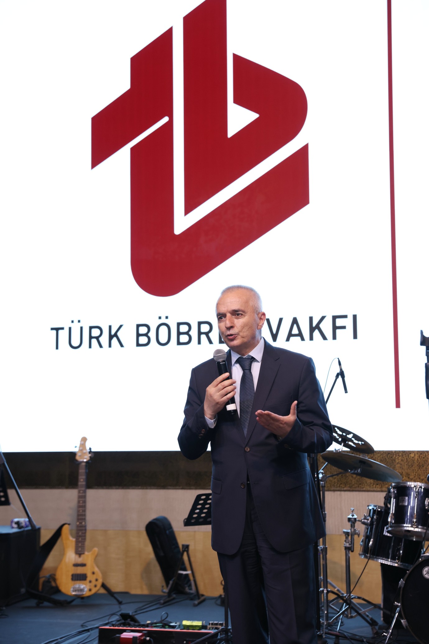 TÜRK BÖBREK VAKFI 40 YAŞINDA: MİLYONLARIN HAYATINA DOKUNAN BİR BAŞARI HİKAYESİ